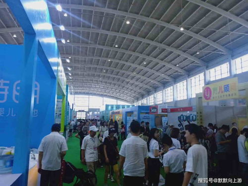 2020山西幼教產業展覽會 創新融合，賦能未來教育