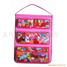 義烏市緣品日用品商行 專業化妝品收納袋產品全覽