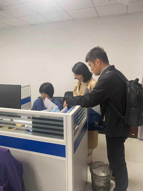 全程代辦，持續護航 南京江北新區以專業信息咨詢服務助力科技企業快速落地