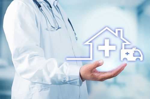 科技向善，服務入戶 御君方打造有溫度的家庭醫療閉環